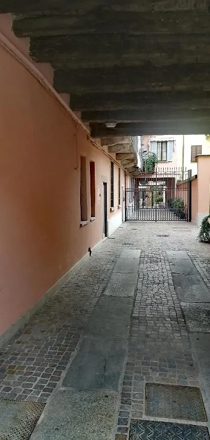 BnBFuoriMilano Rho
