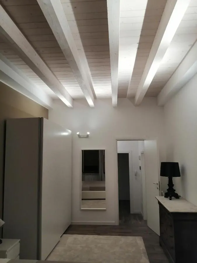 Bed & Breakfast BnBFuoriMilano Rho