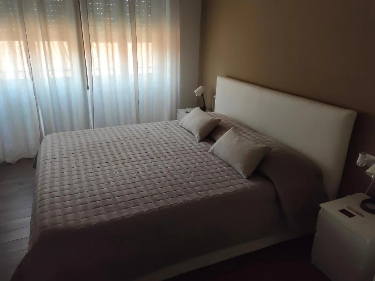 Bed & Breakfast BnBFuoriMilano Rho