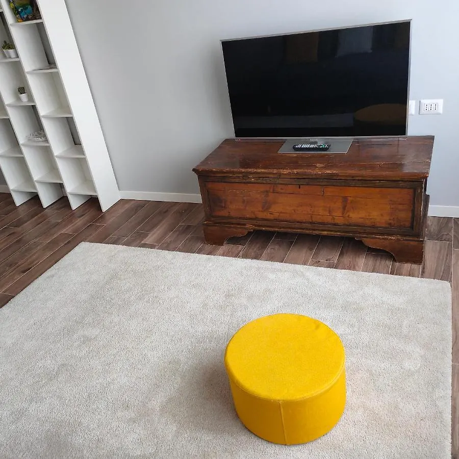 BnBFuoriMilano Rho Bed & Breakfast