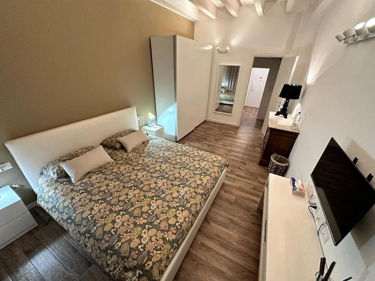 BnBFuoriMilano Rho Bed & Breakfast