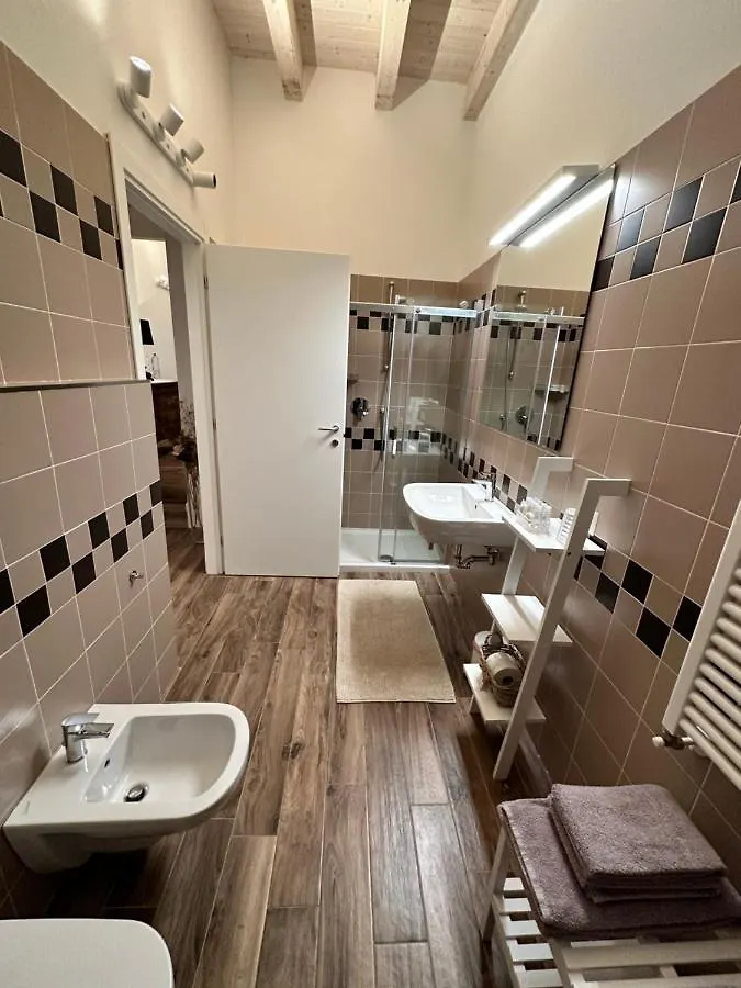 BnBFuoriMilano Rho Bed & Breakfast