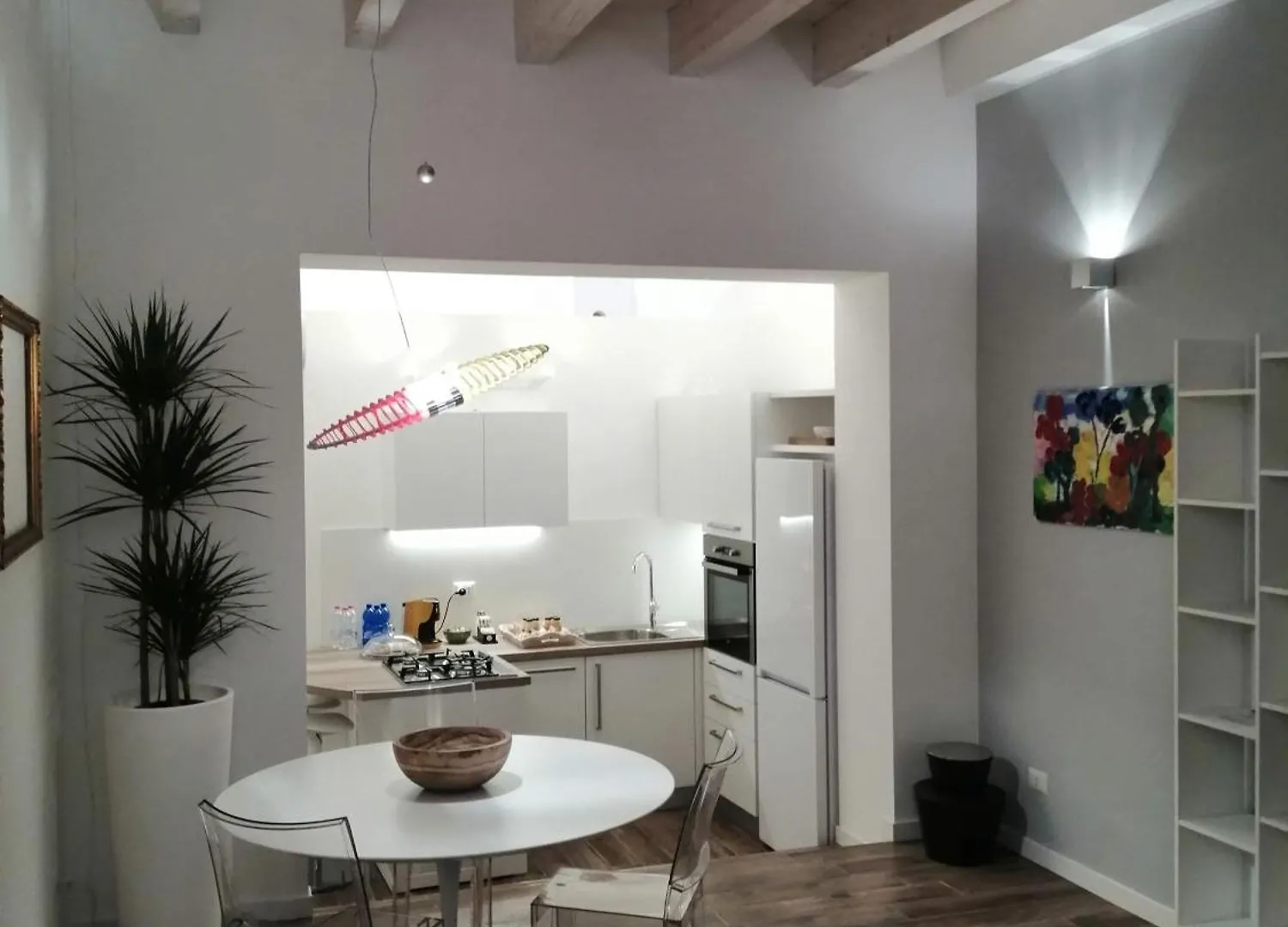 Bed & Breakfast BnBFuoriMilano Rho