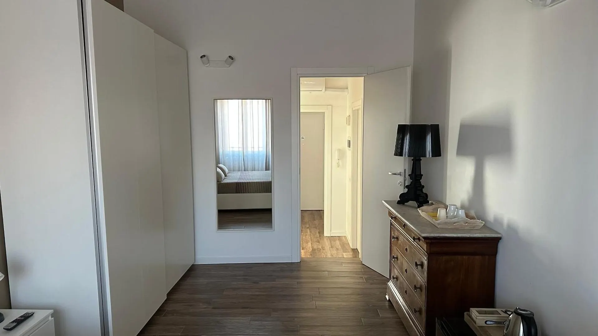 Bed & Breakfast BnBFuoriMilano Rho