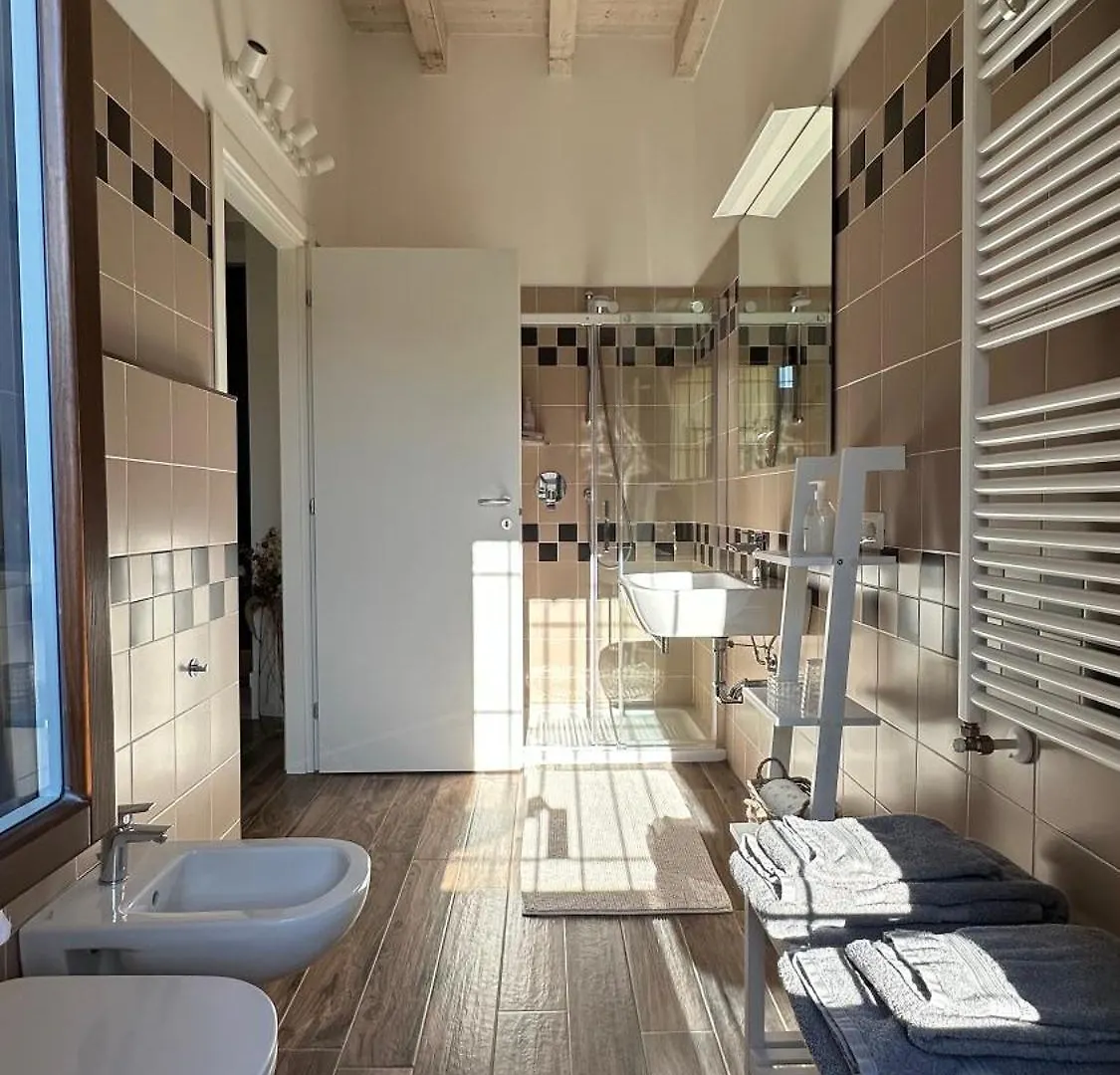 Bed & Breakfast BnBFuoriMilano Rho