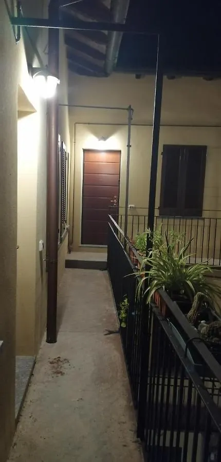 Bnbfuorimilano Rho Bed & Breakfast