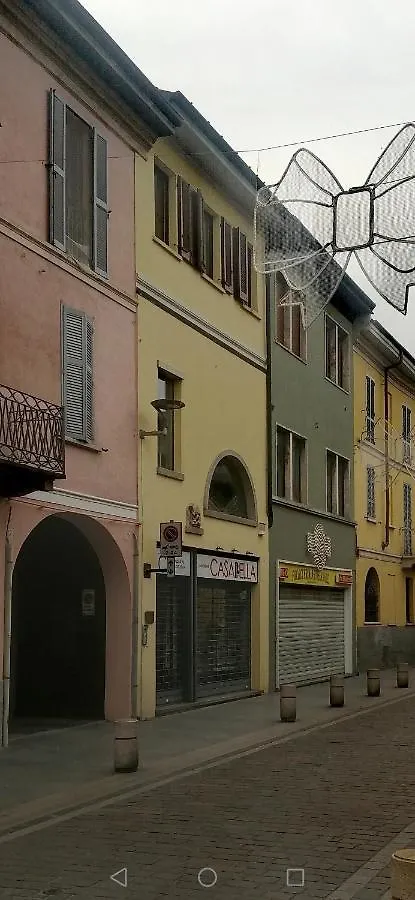 Bnbfuorimilano Rho 0*,