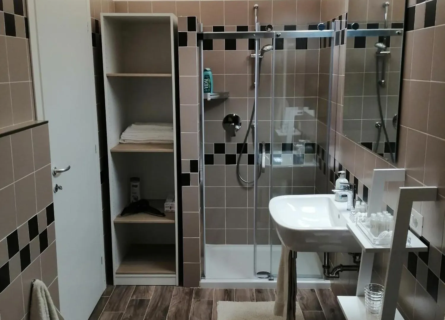 Bed & Breakfast Bnbfuorimilano Rho