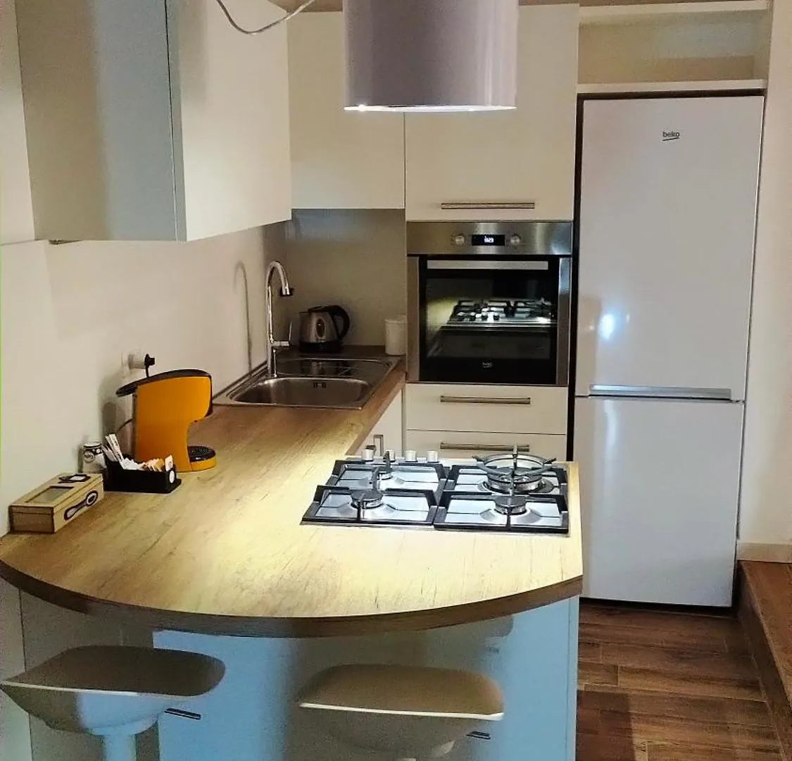 Bnbfuorimilano Rho Bed & Breakfast