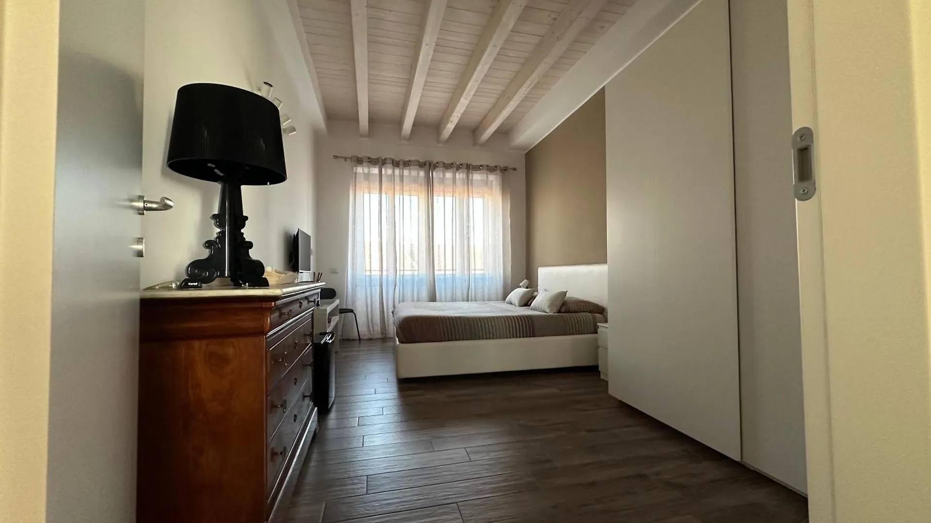 Bed & Breakfast Bnbfuorimilano Rho Italy